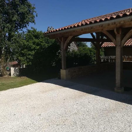 Les Buis Διαμέρισμα Castelnaud La Chapelle Εξωτερικό φωτογραφία