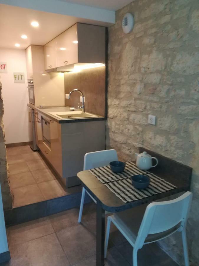Les Buis Διαμέρισμα Castelnaud La Chapelle Εξωτερικό φωτογραφία