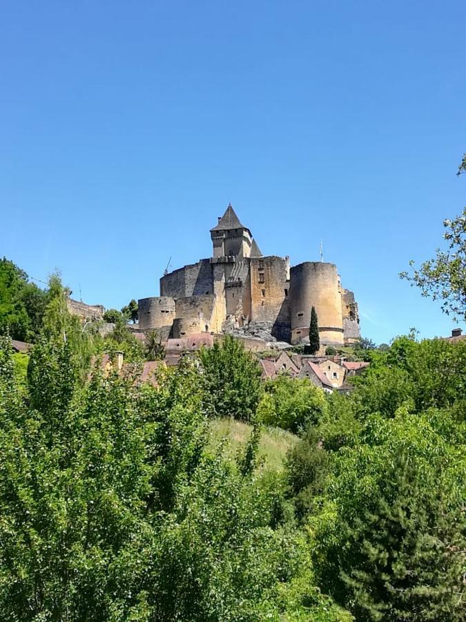 Les Buis Διαμέρισμα Castelnaud La Chapelle Εξωτερικό φωτογραφία